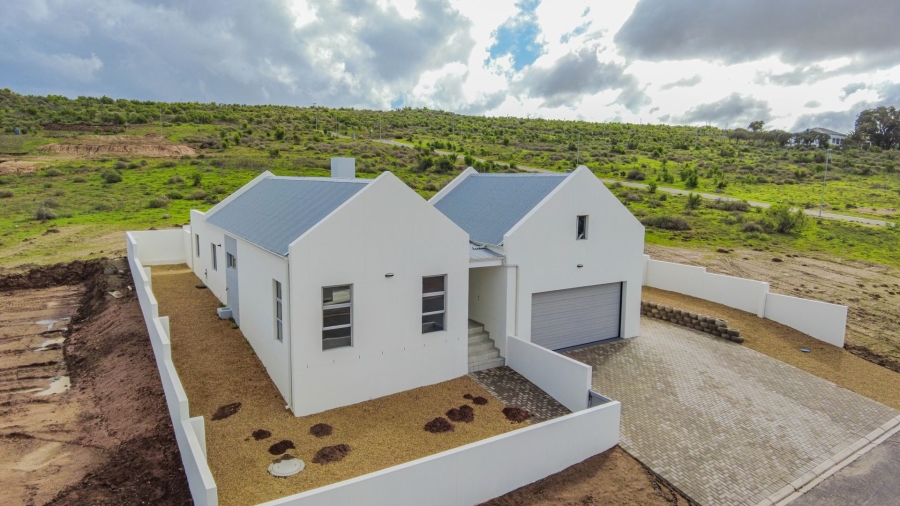 3 Bedroom Property for Sale in Welgedaan Estate Western Cape